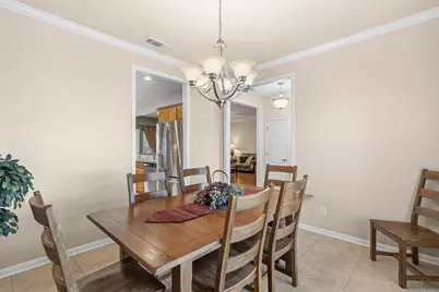 420 Rundberg Drive, Jarrell, TX 76537 - Photo 5