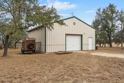 420 Rundberg Drive, Jarrell, TX 76537 - Photo 25