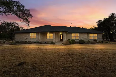 420 Rundberg Drive, Jarrell, TX 76537 - Photo 1