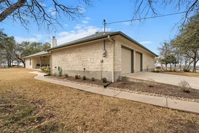 420 Rundberg Drive, Jarrell, TX 76537 - Photo 23