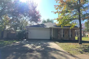 1817 N Marcus Abrams Blvd, Austin, TX 78748 - Photo 1