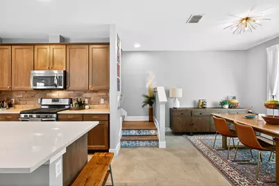 4917 Sunset Trail #A, Austin, TX 78745 - Photo 5