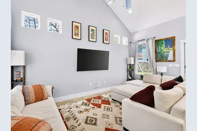 4917 Sunset Trail #A, Austin, TX 78745 - Photo 3