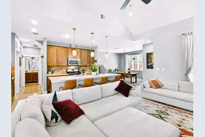 4917 Sunset Trail #A, Austin, TX 78745 - Photo 1