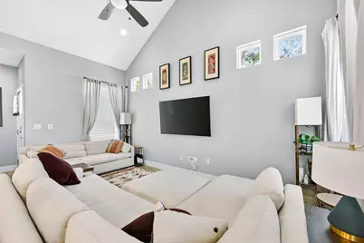 4917 Sunset Trail #A, Austin, TX 78745 - Photo 5