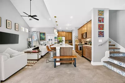 4917 Sunset Trail #A, Austin, TX 78745 - Photo 11