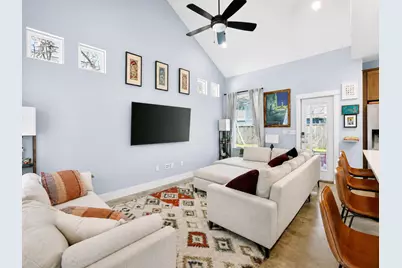 4917 Sunset Trail #A, Austin, TX 78745 - Photo 1