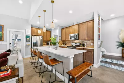 4917 Sunset Trail #A, Austin, TX 78745 - Photo 7