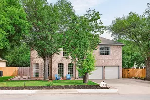 1508 Deer Ledge Trail, Cedar Park, TX 78613 - Photo 39