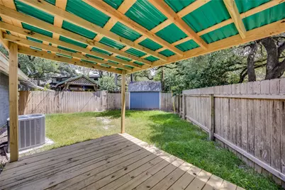 8803 Westover Club Drive #B, Austin, TX 78759 - Photo 25