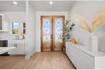 269 Brenham Street, McDade, TX 78650 - Photo 5