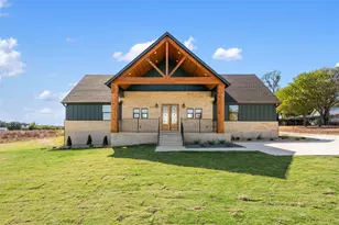 269 Brenham St, McDade, TX 78650 - Photo 1