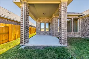 844 Paseo de Castana Wy, Leander, TX 78641 - Photo 29