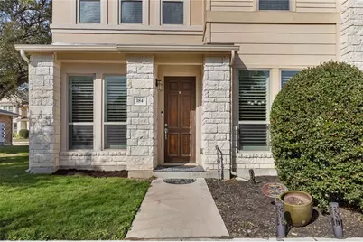13800 Lyndhurst Street #184, Austin, TX 78717 - Photo 1