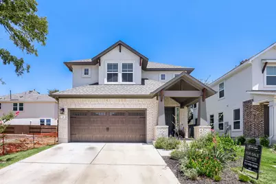 2605 Sam Bass Road #3, Round Rock, TX 78681 - Photo 1