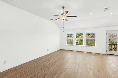 4112 Rockwood Drive, Lago Vista, TX 78645 - Photo 5