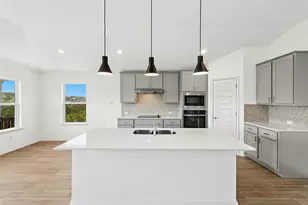 4112 Rockwood Dr, Lago Vista, TX 78645 - Photo 7