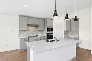 4112 Rockwood Dr, Lago Vista, TX 78645 - Photo 9