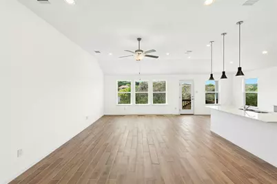 4112 Rockwood Drive, Lago Vista, TX 78645 - Photo 3