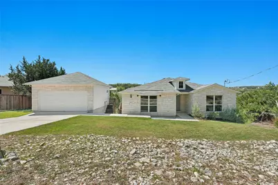 4112 Rockwood Drive, Lago Vista, TX 78645 - Photo 1
