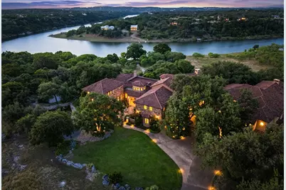 3220 Fall Creek Estates Drive, Spicewood, TX 78669 - Photo 1