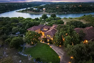 3220 Fall Creek Estates Dr, Spicewood, TX 78669 - Photo 1
