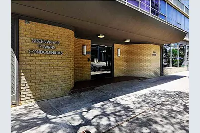 1800 Lavaca Street #203, Austin, TX 78701 - Photo 1