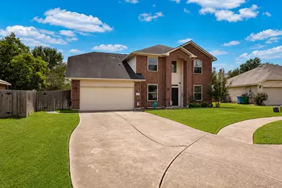 1503 Mexican Heather Court, Pflugerville, TX 78660 - Photo 3
