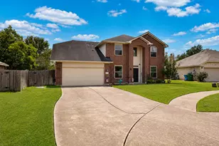 1503 Mexican Heather Ct, Pflugerville, TX 78660 - Photo 3