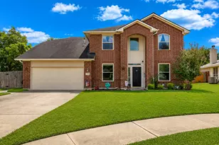 1503 Mexican Heather Ct, Pflugerville, TX 78660 - Photo 1