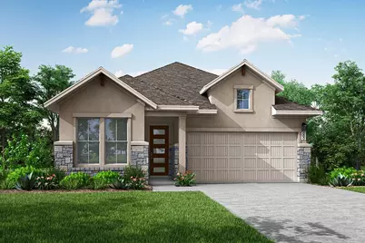 1141 Willie Ranch Way, Leander, TX 78641 - Photo 1
