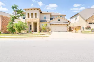 9301 Ivalenes Hope Dr, Austin, TX 78717 - Photo 1