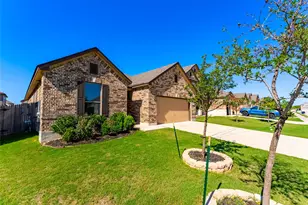 7952 Gato Ln, Round Rock, TX 78665 - Photo 1