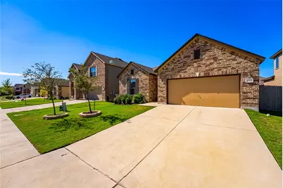 7952 Gato Lane, Round Rock, TX 78665 - Photo 3