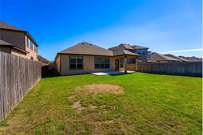 7952 Gato Lane, Round Rock, TX 78665 - Photo 29