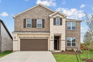 13516 Cerro Castellan Trace, Manor, TX 78653 - Photo 1