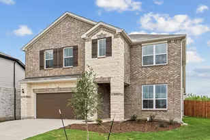 13516 Cerro Castellan Trace, Manor, TX 78653 - Photo 3