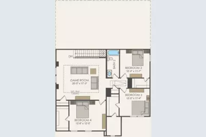 13516 Cerro Castellan Trace, Manor, TX 78653 - Photo 3