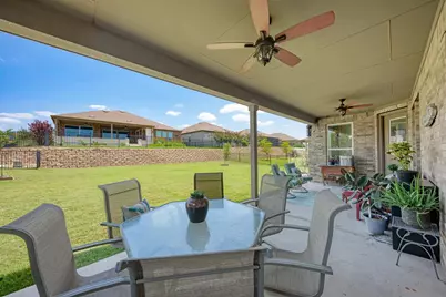 114 Palo Blanco Creek Lane, Georgetown, TX 78633 - Photo 23