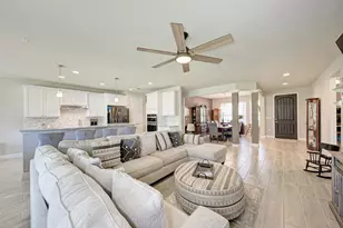 114 Palo Blanco Creek Ln, Georgetown, TX 78633 - Photo 5