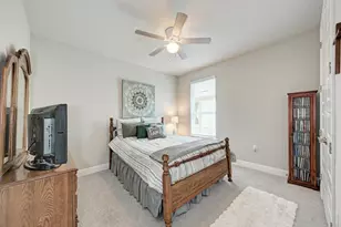 114 Palo Blanco Creek Ln, Georgetown, TX 78633 - Photo 21