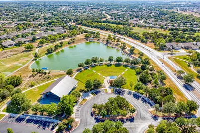 114 Palo Blanco Creek Lane, Georgetown, TX 78633 - Photo 29