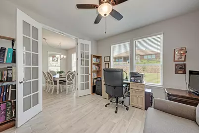 114 Palo Blanco Creek Lane, Georgetown, TX 78633 - Photo 21