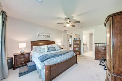 114 Palo Blanco Creek Lane, Georgetown, TX 78633 - Photo 15