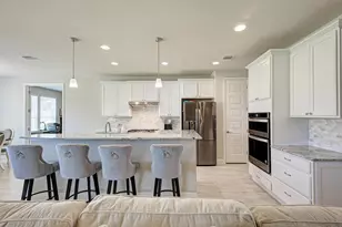 114 Palo Blanco Creek Ln, Georgetown, TX 78633 - Photo 3