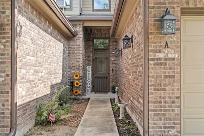 8411 Furness Drive #A, Austin, TX 78753 - Photo 3