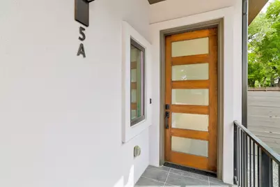 3208 Clawson Road #5A, Austin, TX 78704 - Photo 1