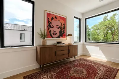 3208 Clawson Road #5A, Austin, TX 78704 - Photo 5