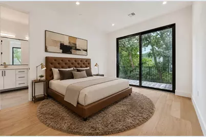 3208 Clawson Road #5A, Austin, TX 78704 - Photo 7