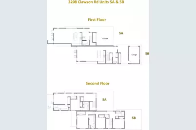 3208 Clawson Road #5A, Austin, TX 78704 - Photo 29